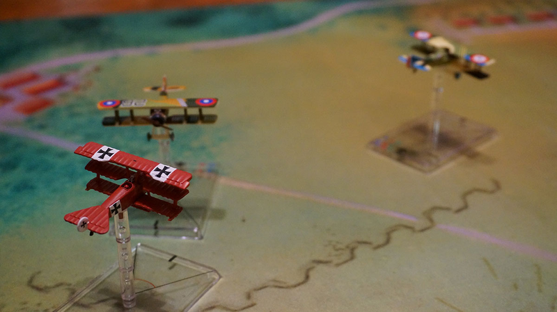 Illustration for article titled Video Games Are Too Perfect, Which Is Why I'm Playing More Board Games
